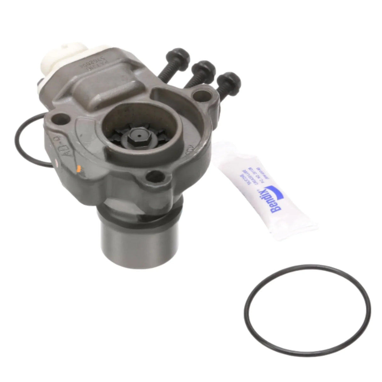 745-5004339 Genuine Mack Purge Valve - Truck To Trailer