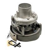 5325446NX Genuine Cummins Turbocharger He351Ve - Truck To Trailer