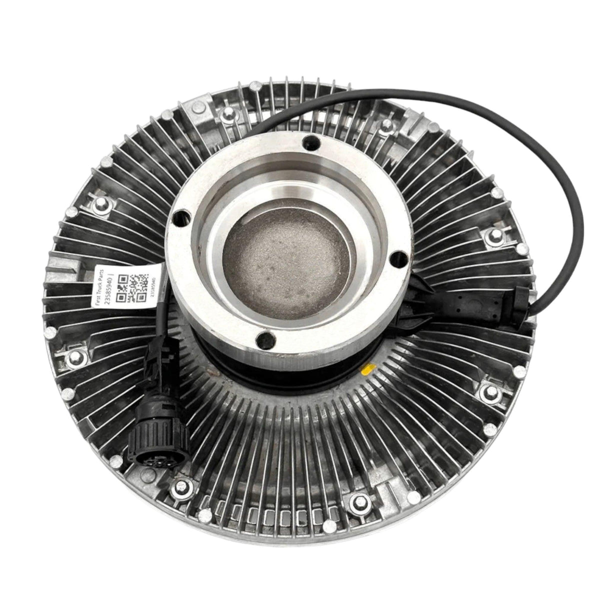 24437931 Genuine Volvo Fan Clutch - Truck To Trailer