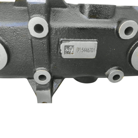 5256867 Genuine Cummins Exhaust Manifold - Truck To Trailer