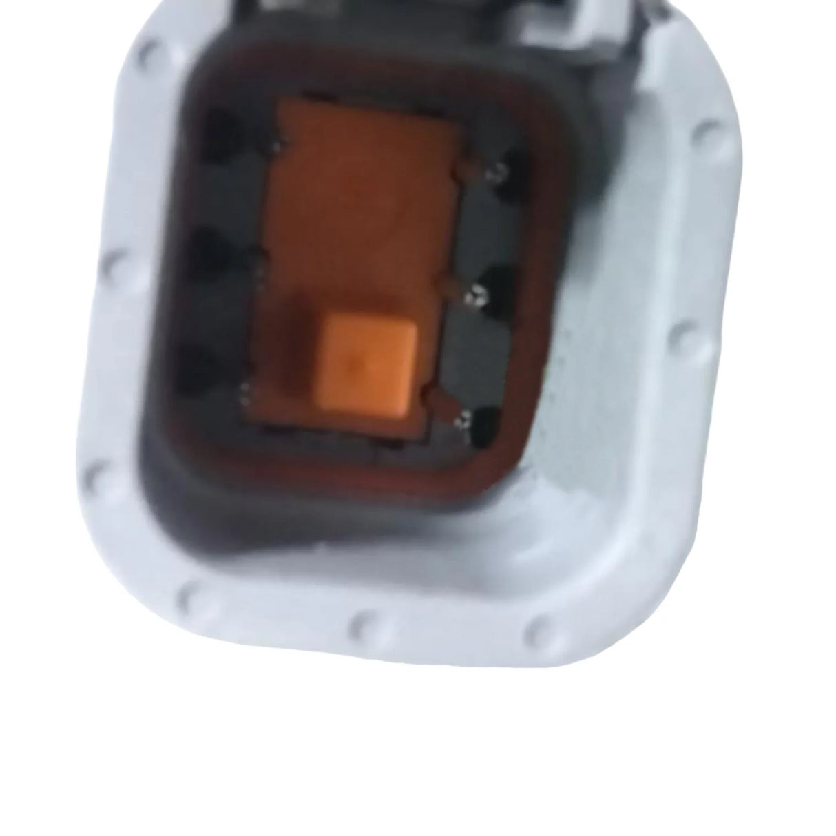 23942009 Genuine Volvo Right Mirror - Truck To Trailer
