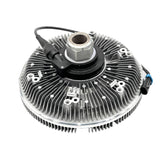 3523663C1 Genuine International Fan Clutch