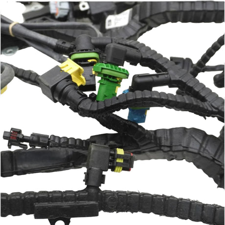 2248904 Genuine Paccar Engine Wiring Harness - Truck To Trailer