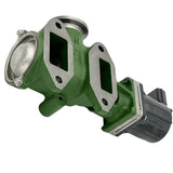 5473207RX Genuine Cummins Egr Valve For Cummins Isb - Truck To Trailer