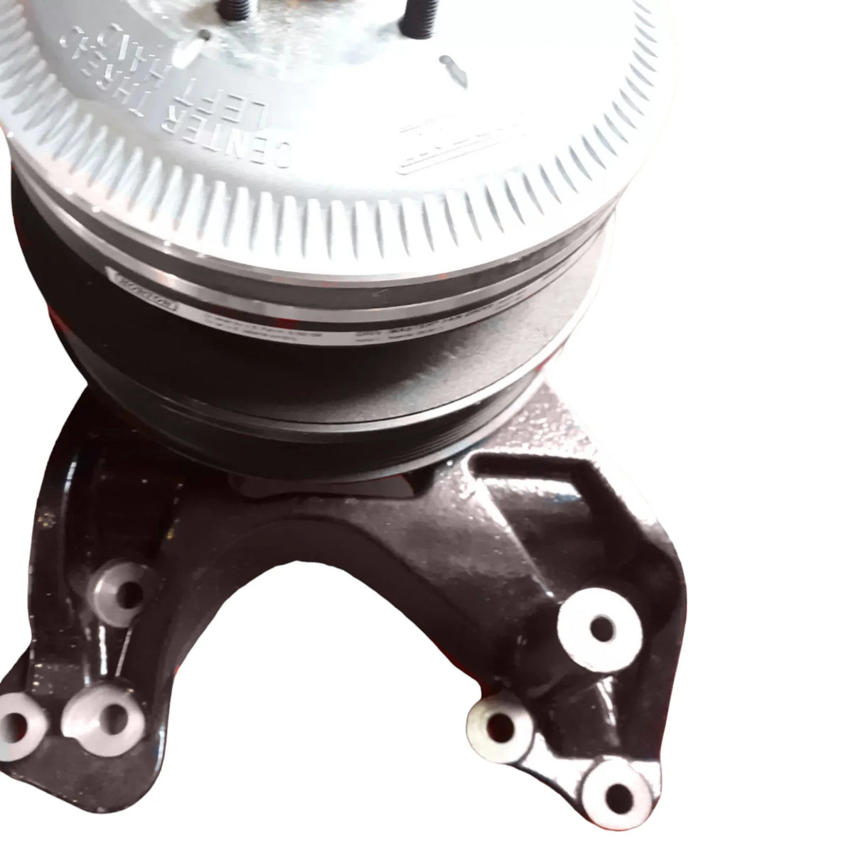 99A9562 Genuine Horton Fan Clutch - Truck To Trailer
