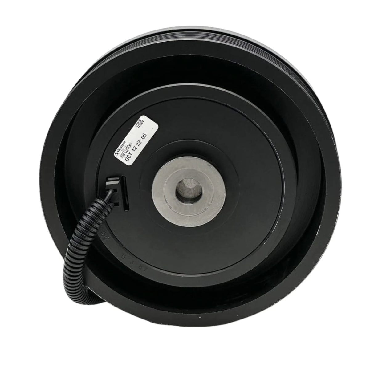 4937996 Genuine Cummins Fan Drive Clutch - Truck To Trailer