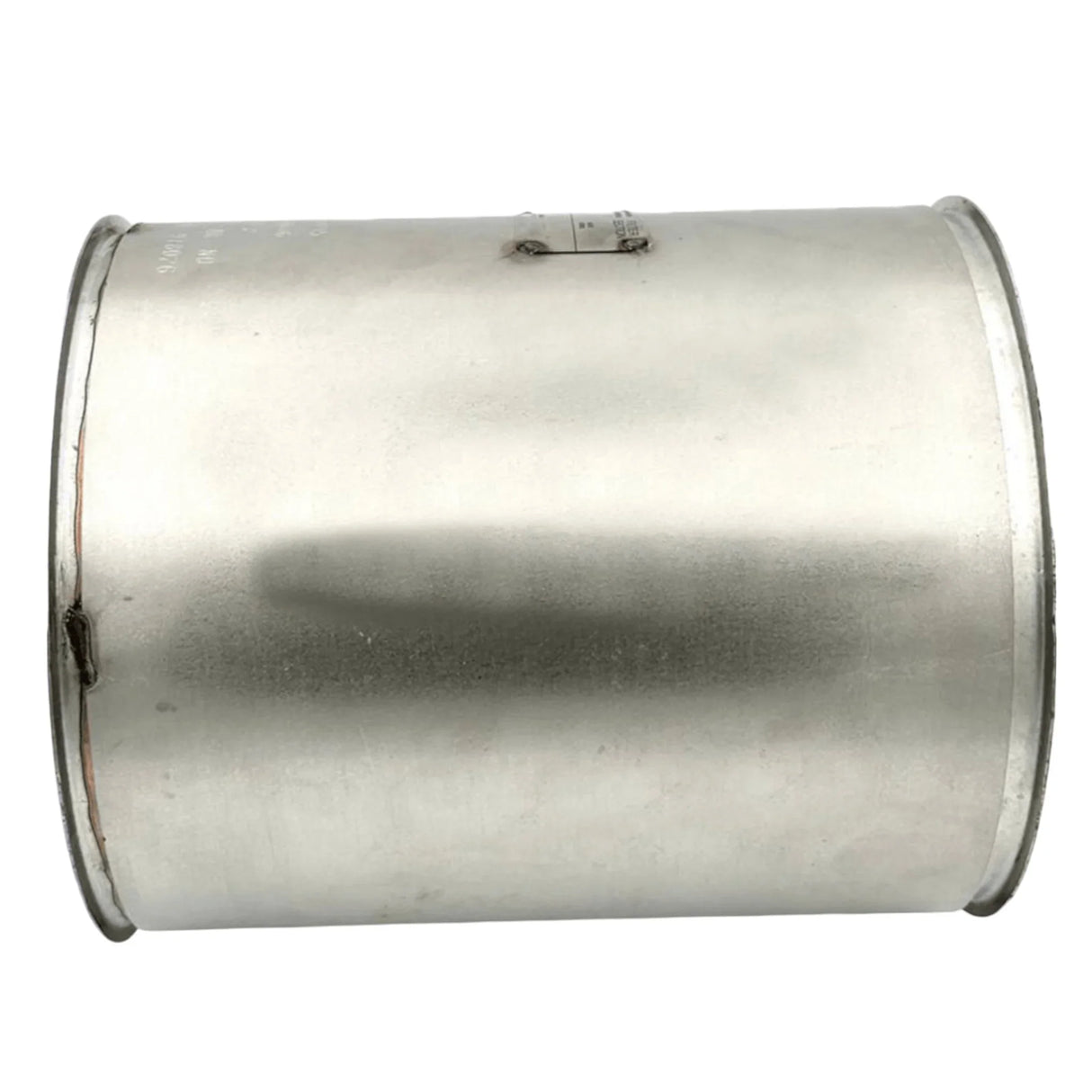 061794A0A Genuine Cummins DPF Diesel Particulate Filter - Truck To Trailer