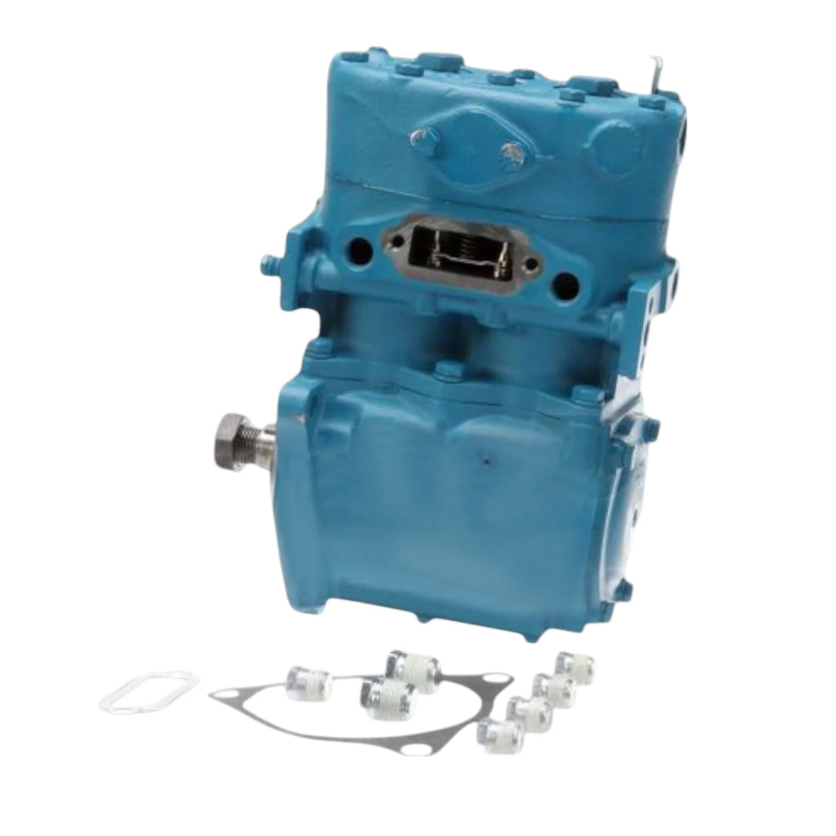 745-289348X Genuine Mack Compressor - Truck To Trailer