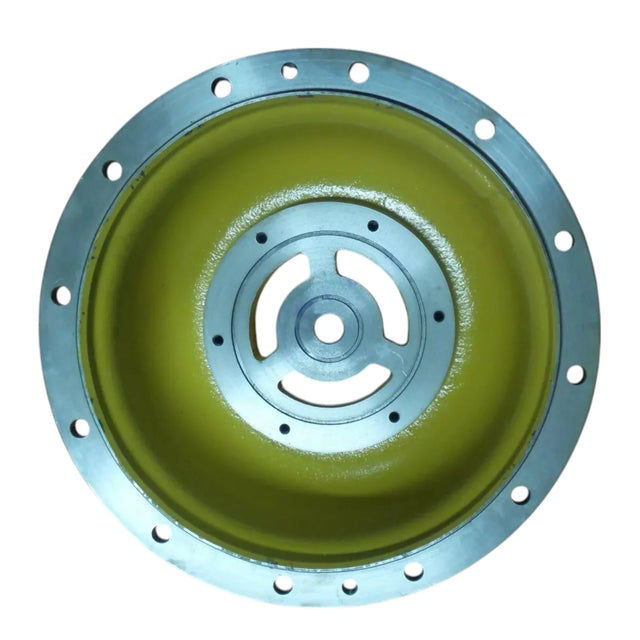 384-7884 CAT Front Wheel Cove - Truck To Trailer