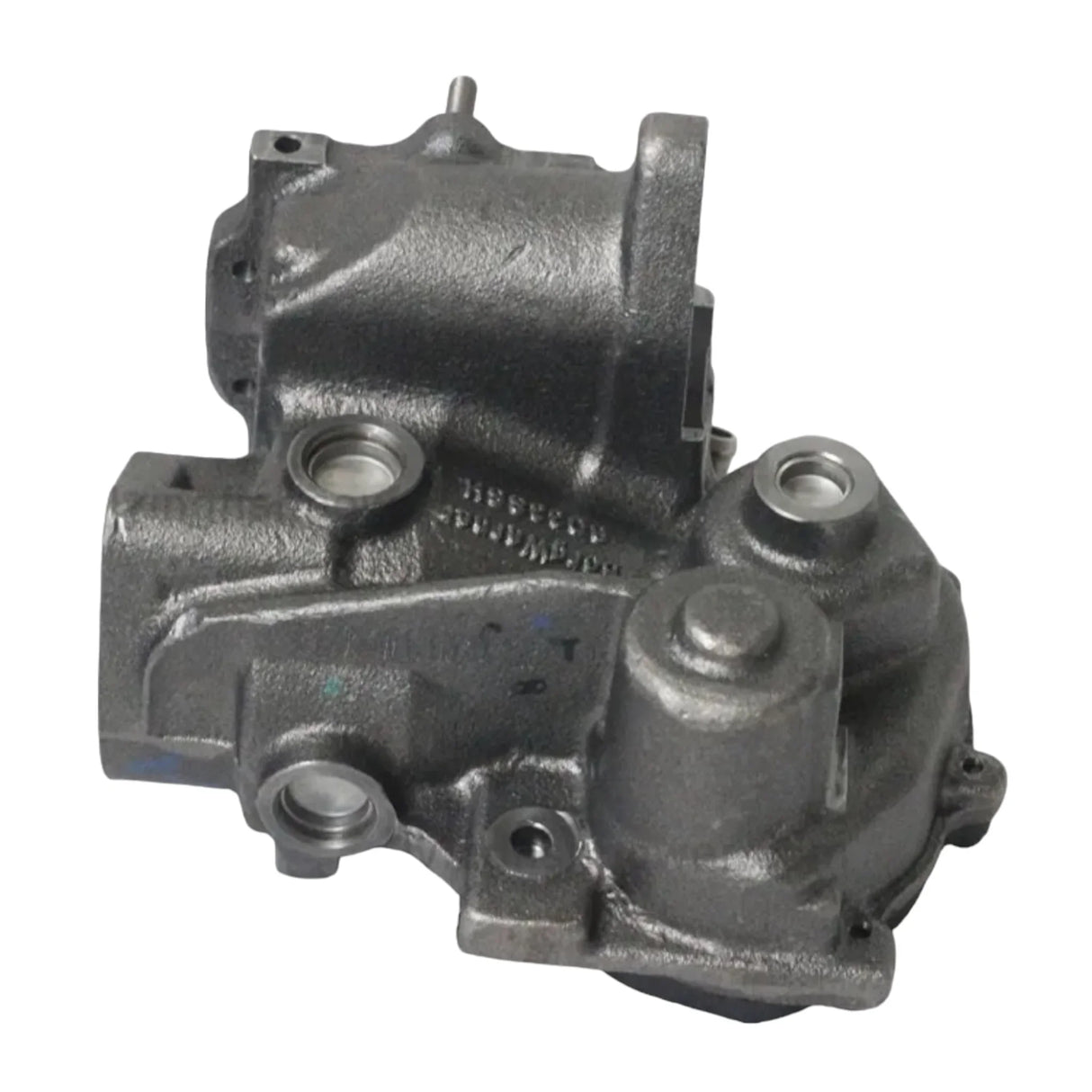 5309069 Genuine Cummins EGR Exhaust Gas Recirculation Valve - Truck To Trailer