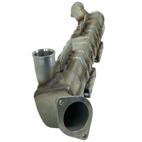 2881784Nx Genuine Cummins Egr Exhaust Gas Recirculation Cooler