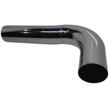 25168571 Genuine Volvo Pipe - Truck To Trailer