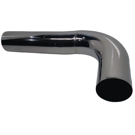 25168571 Genuine Volvo Pipe - Truck To Trailer