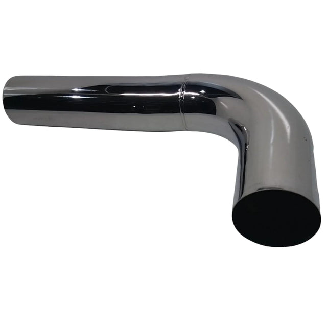 25168571 Genuine Volvo Pipe - Truck To Trailer