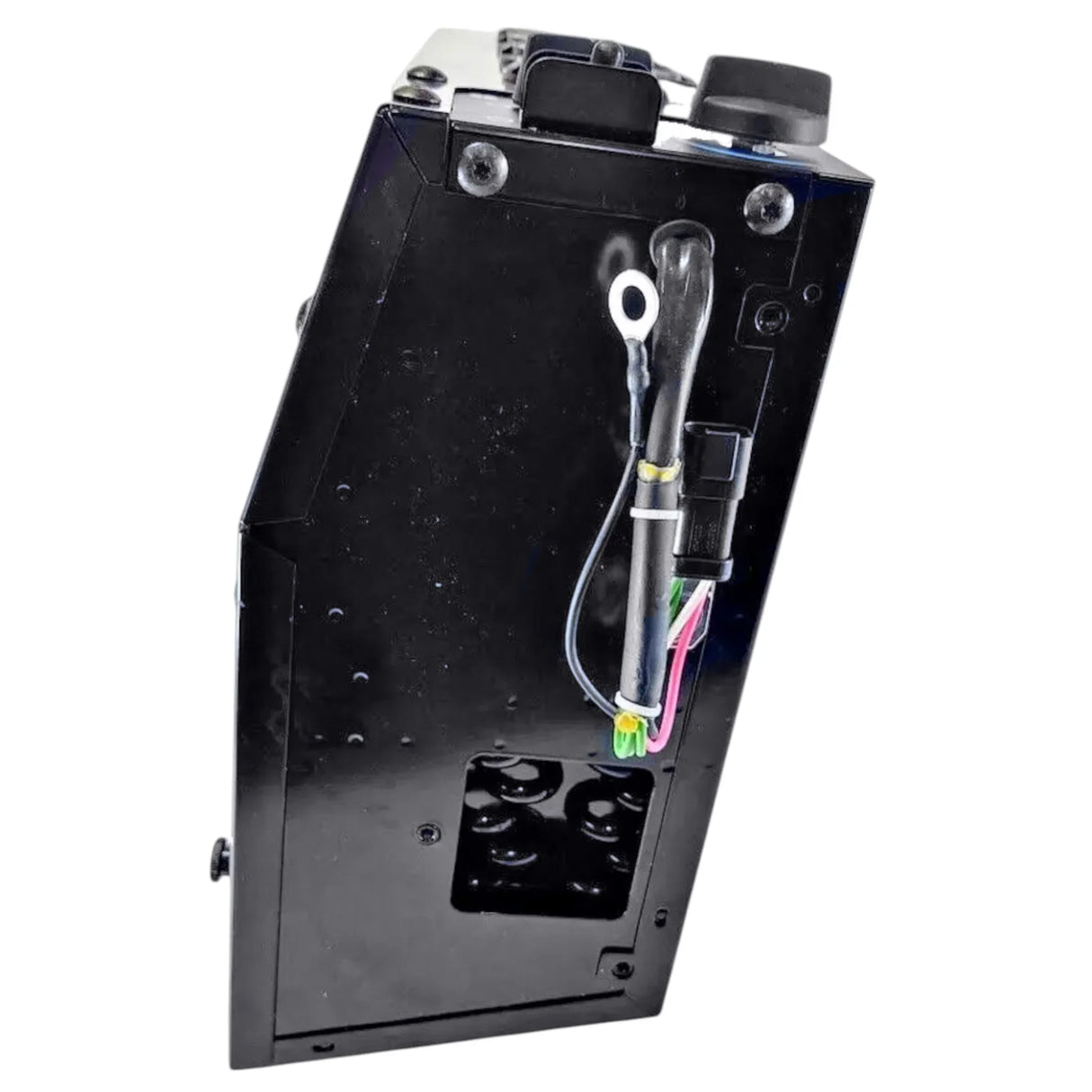 378-7600 CAT Air Conditioner - Truck To Trailer