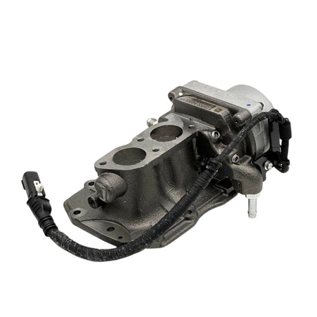 5010917R1 Genuine International EGR Exhaust Gas Recirculation Valve