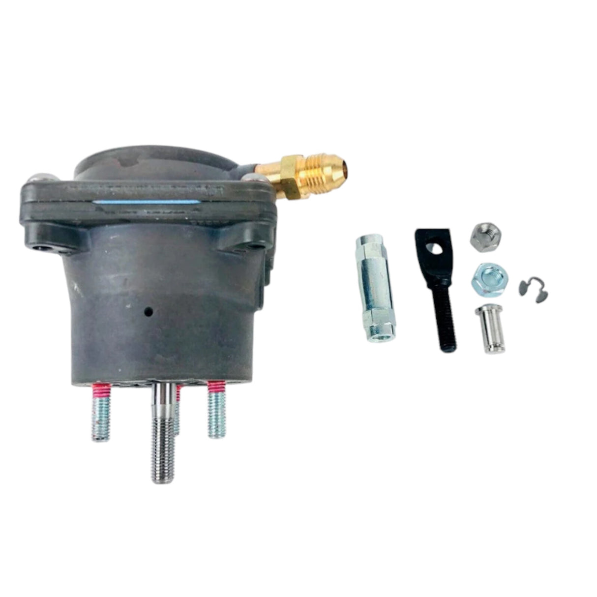 23538827 Detroit Diesel Actuator Kit