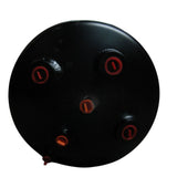 22945941 Genuine Mack Compressed-Air Tank