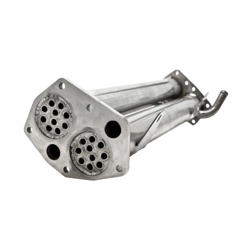 112-752-0022 D&W EGR Exhaust Gas Recirculation Cooler - Truck To Trailer