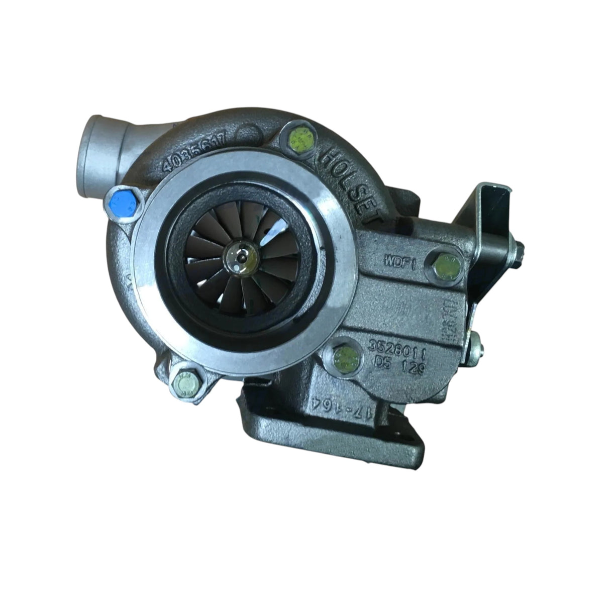 3538696 Genuine Cummins Turbocharger