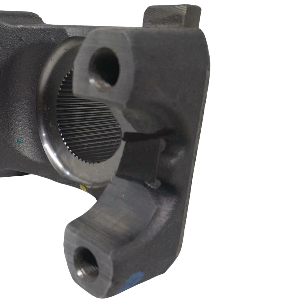 85105906 Genuine Volvo Yoke