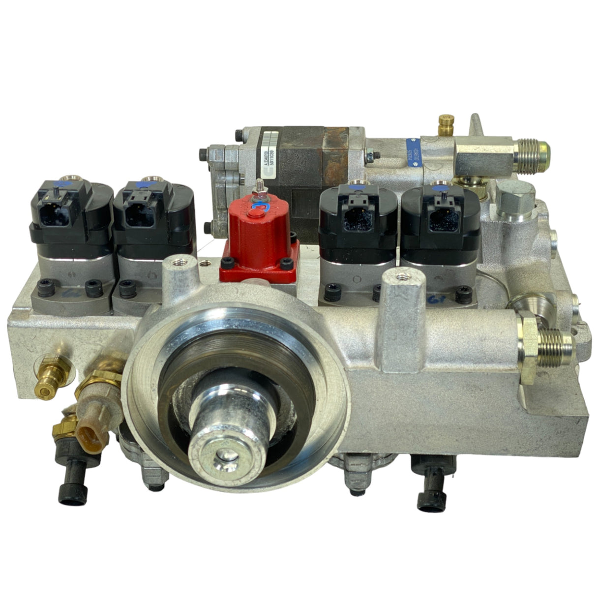 4010599 Genuine Cummins Fuel System Module For Isx Qsx