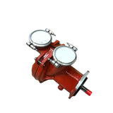 4955807RX Genuine Cummins Water Pump Kit - Truck To Trailer