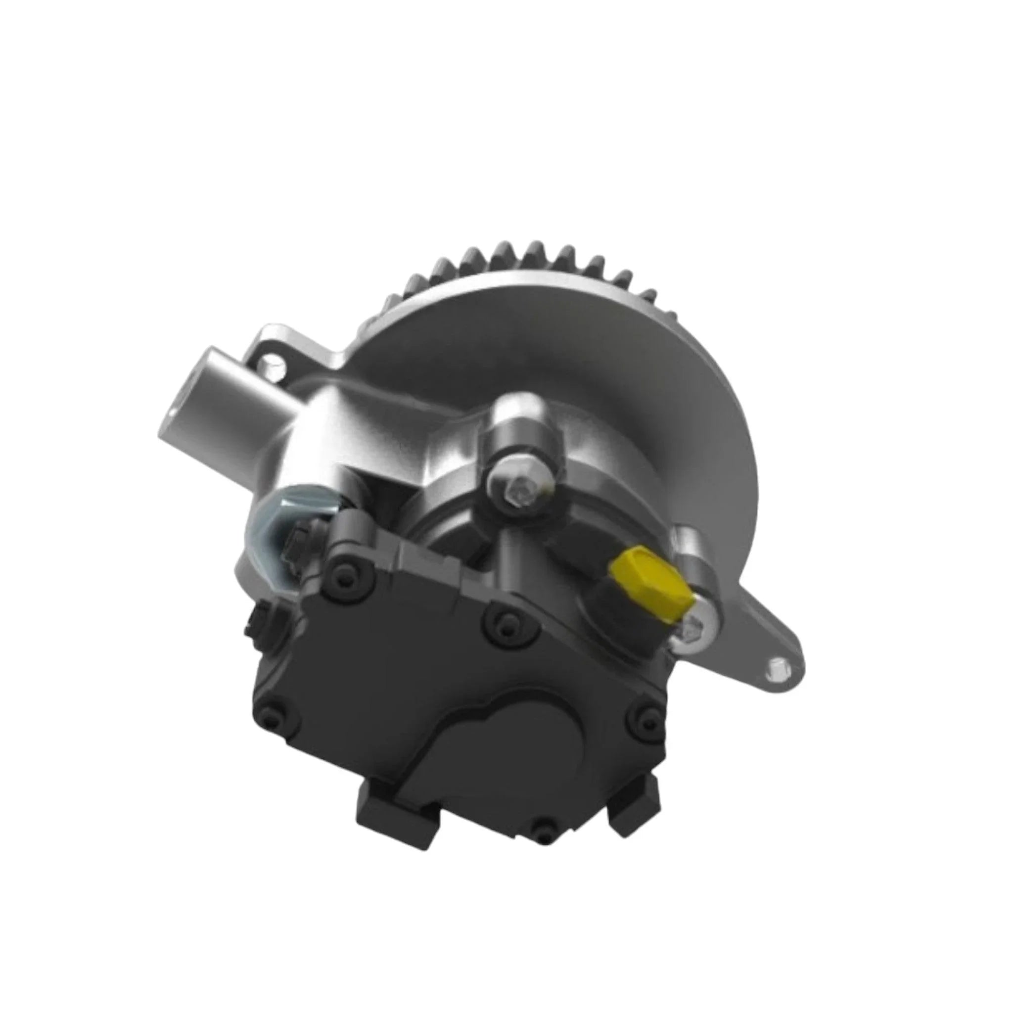 880832 Automann Fuel Steering Pump For Mack Mp7/Mp8 Volvo