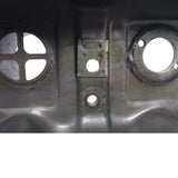 25108587 Genuine Volvo Cover - Truck To Trailer