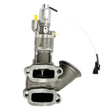 21435628 Genuine Mack Egr Exhaust Gas Recirculation Valve - Truck To Trailer