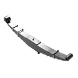 55-1376 Automann 10 Leaf Spring PD/10/SE - Truck To Trailer