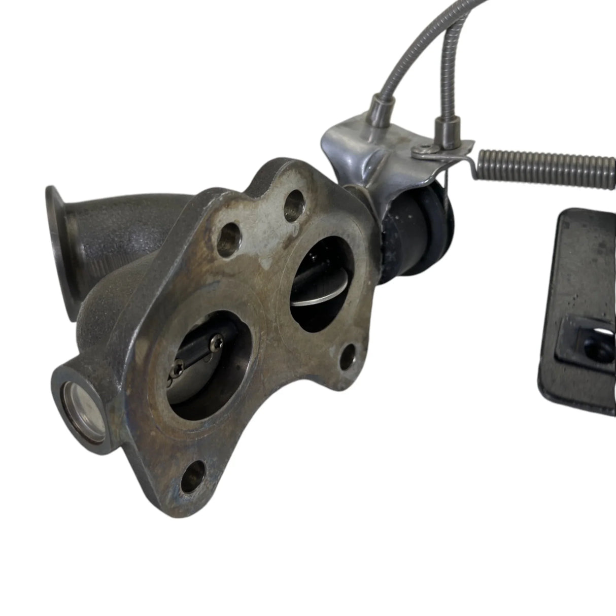 5316793 Genuine Cummins Bypass Valve - Truck To Trailer