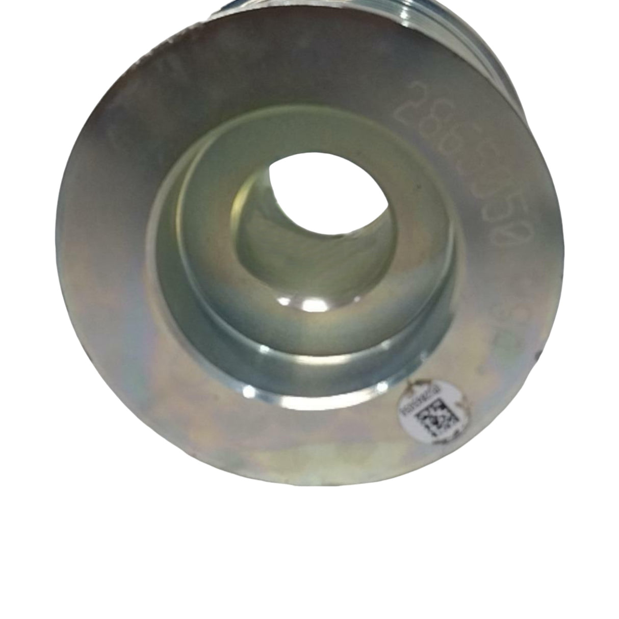 82758785 Genuine Mack Pulley