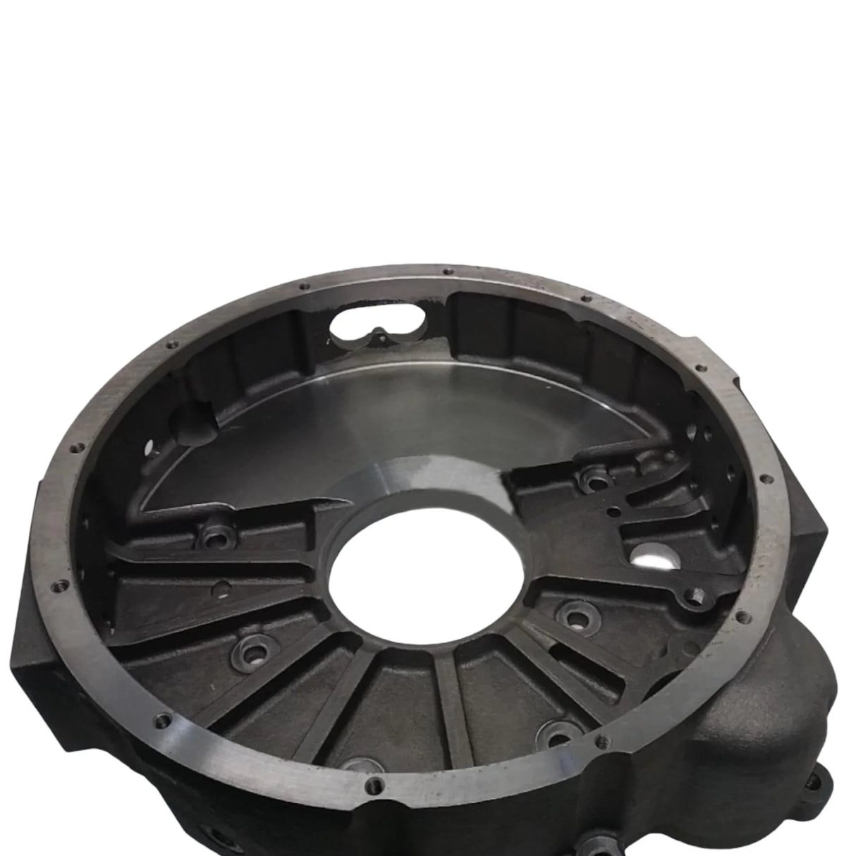 25102159 Genuine Volvo Housing - Truck To Trailer