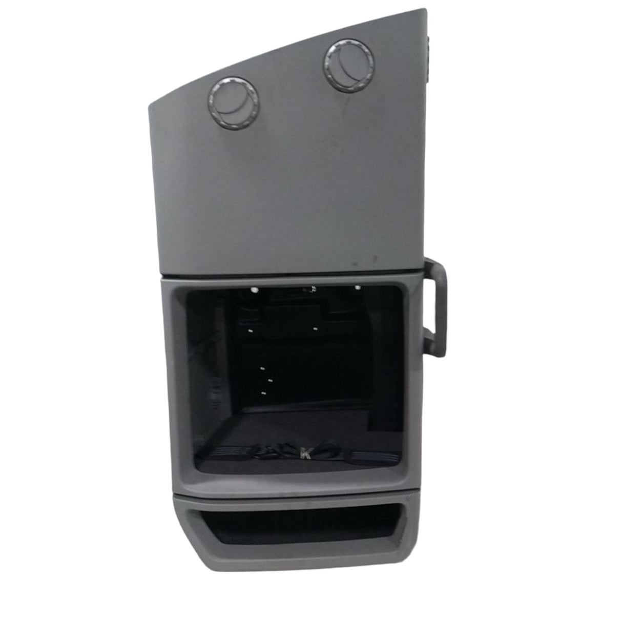 84728122 Genuine Volvo Storage Compartment