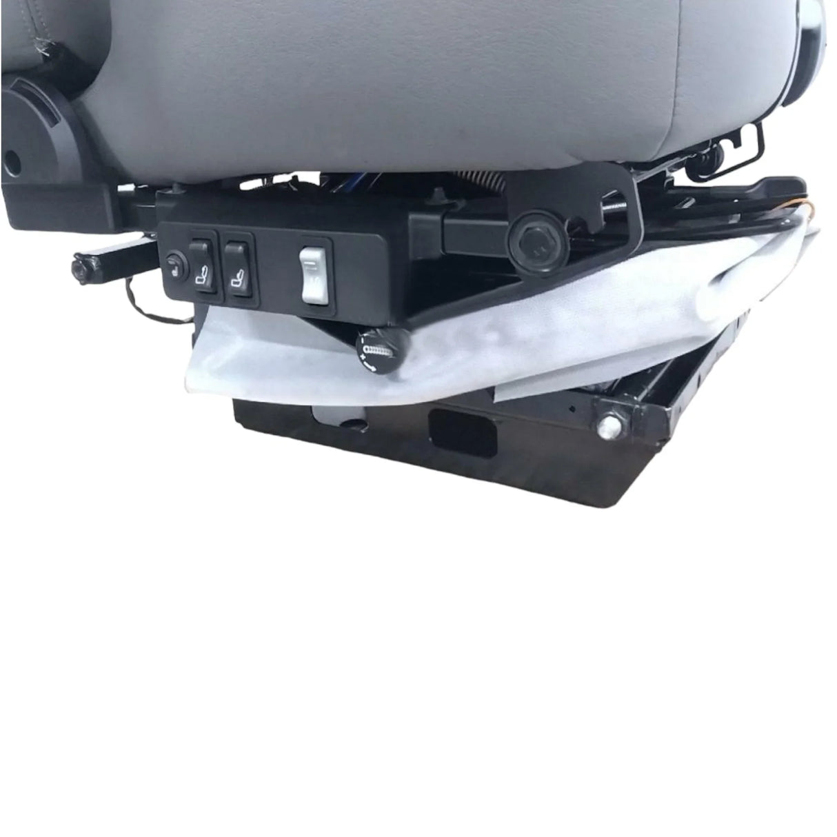 23803913 Genuine Mack Drivers Seat - Truck To Trailer