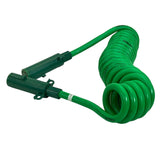 30-4624 Genuine Phillips ABS Coiled Power Cable Assembly.