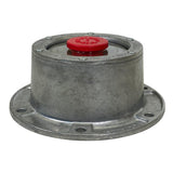 300-4009 Genuine Stemco Drive Axle Wheel Hub Cap - Tn Axle - Truck To Trailer