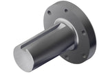 3001869 Cummins Stub Shaft - Truck To Trailer