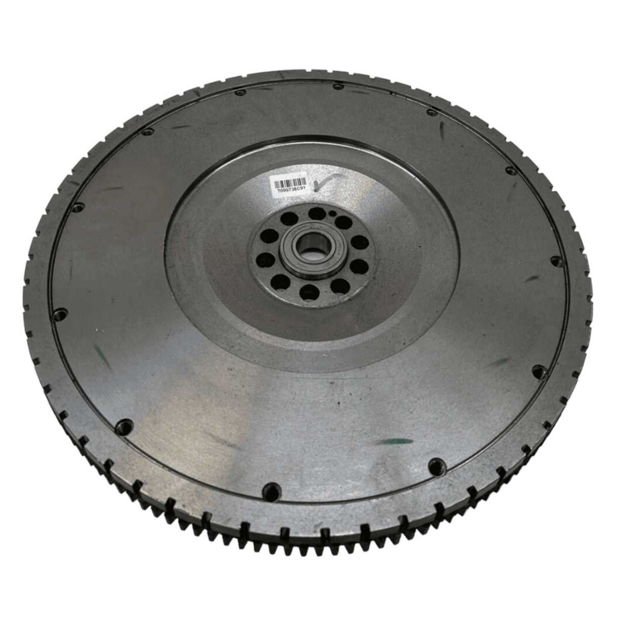 1822242C91 Genuine International Flywheel Assembly