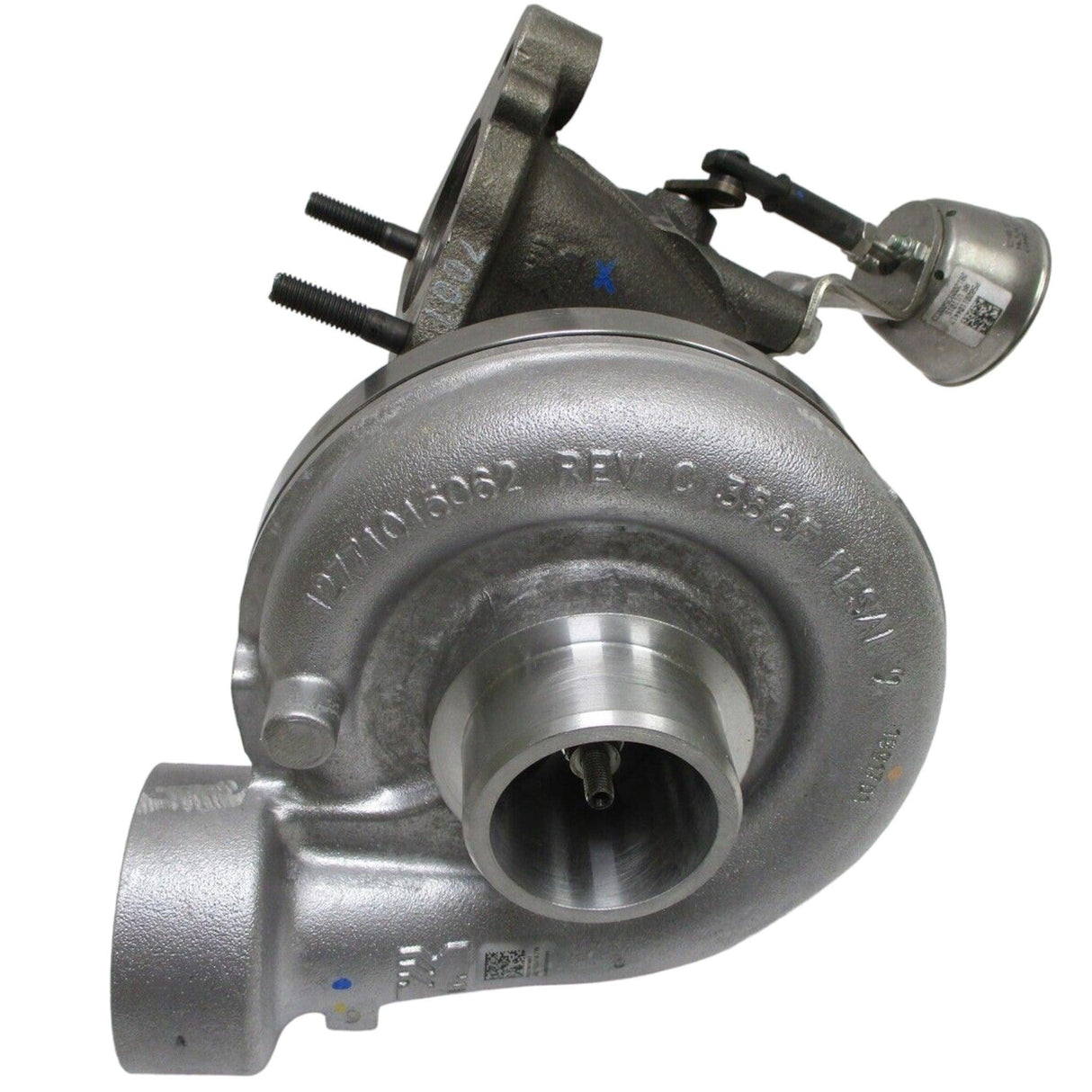 3004740C95 Genuine International Turbocharger B2NG - Truck To Trailer