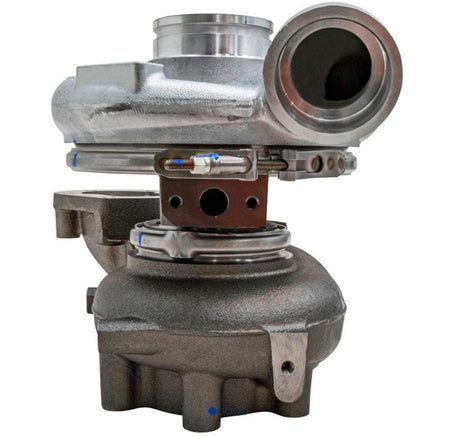 3005700C92 Genuine International Turbocharger Low Pressure B3Rs For Navistar - Truck To Trailer