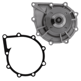 7078749C2 Genuine International Kit Water Pump Assembly