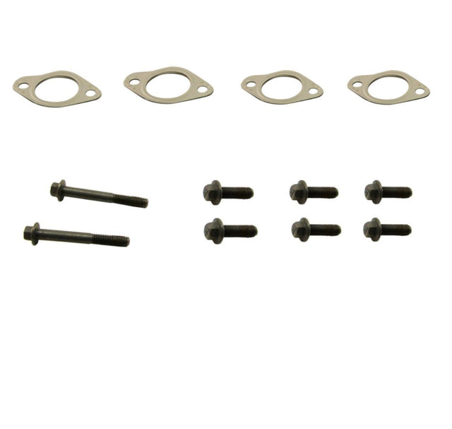 3007667C93 Genuine International Egr Hotside Tube Gasket Bolt Kit - Truck To Trailer