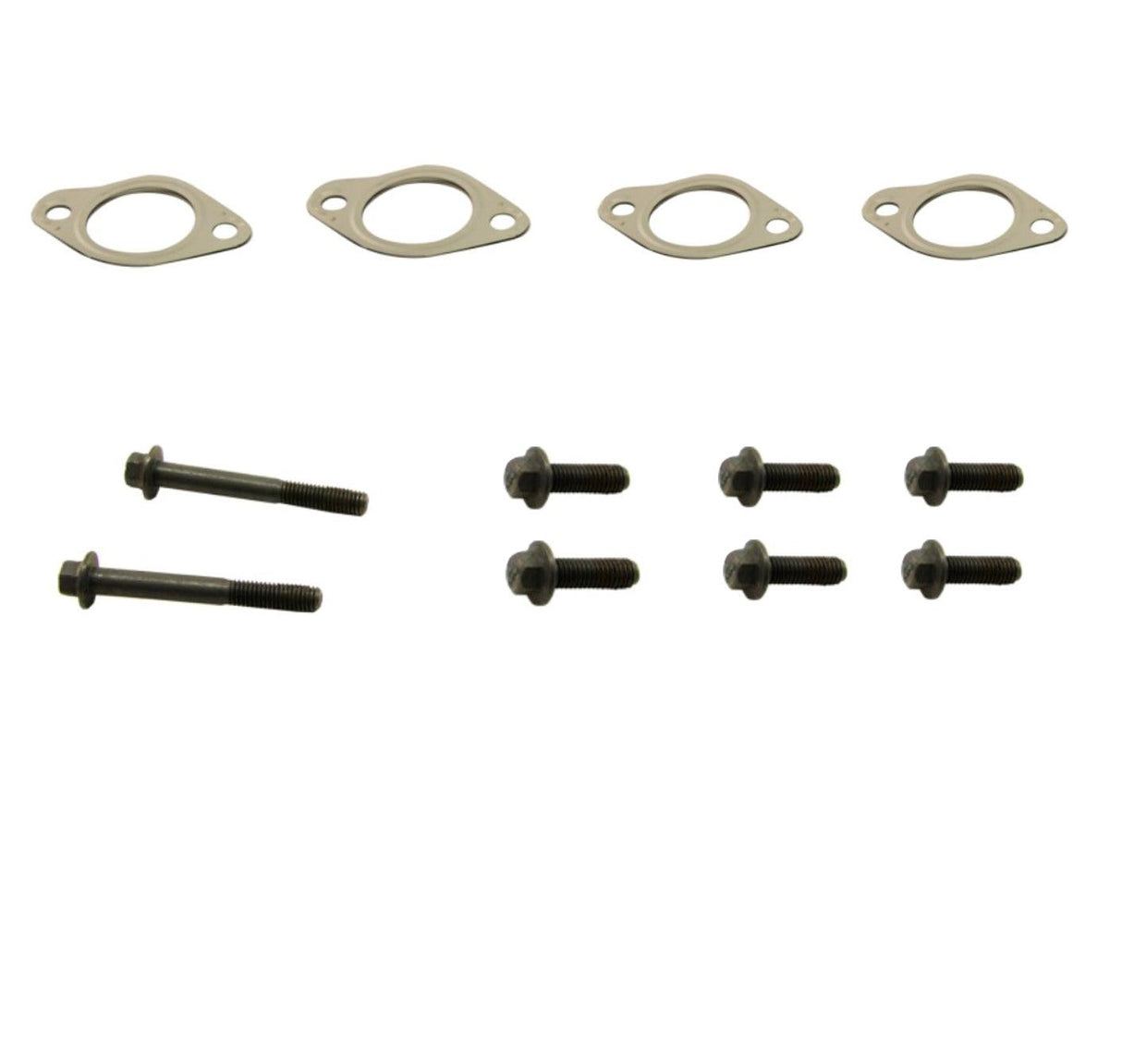 3007667C91 Genuine International Egr Hotside Tube Gasket Bolt Kit