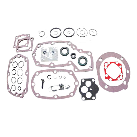 3005713 Genuine Cummins Kit Fuel Pump Gasket - Truck To Trailer