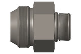 3014578 Cummins Male Union - Truck To Trailer