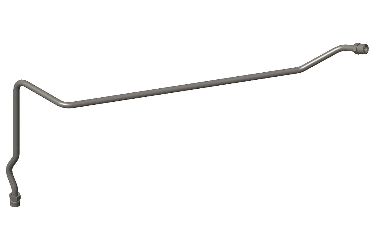 3037034 Cummins Fuel Supply Tube - Truck To Trailer