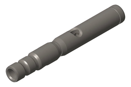 3046696 Cummins Throttle Shaft - Truck To Trailer