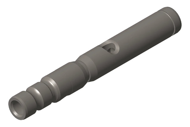 3046696 Cummins Throttle Shaft - Truck To Trailer